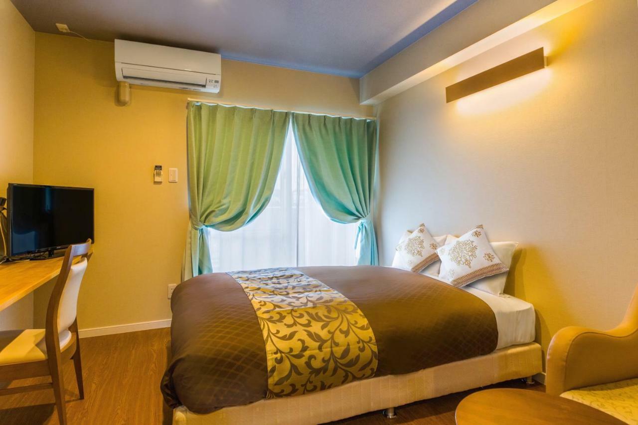 Aparthotel Mr. Kinjo In Shiozaki Itoman Zewnętrze zdjęcie