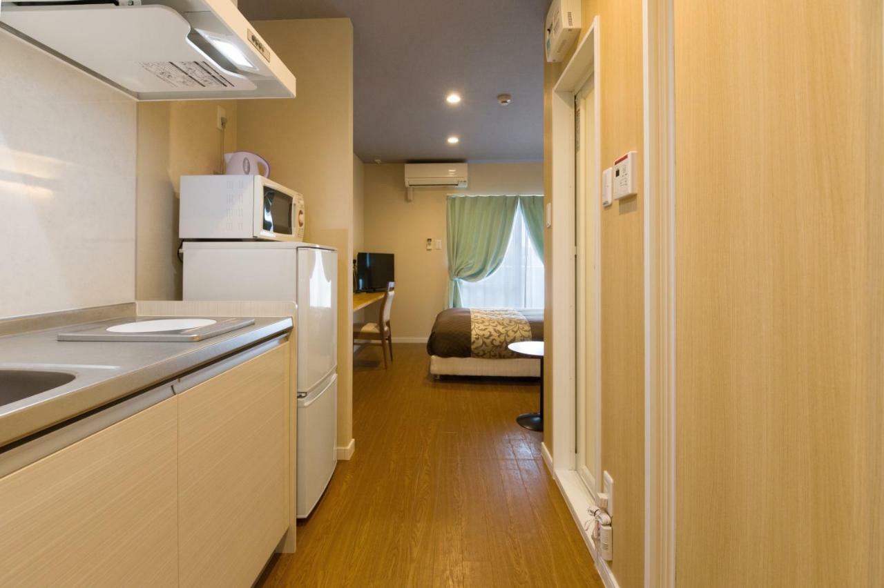 Aparthotel Mr. Kinjo In Shiozaki Itoman Zewnętrze zdjęcie