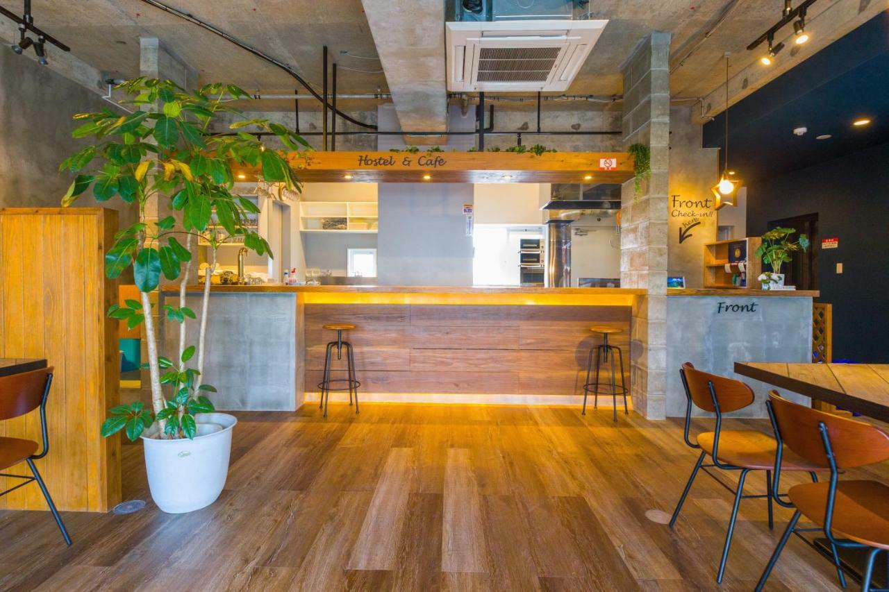 Aparthotel Mr. Kinjo In Shiozaki Itoman Zewnętrze zdjęcie